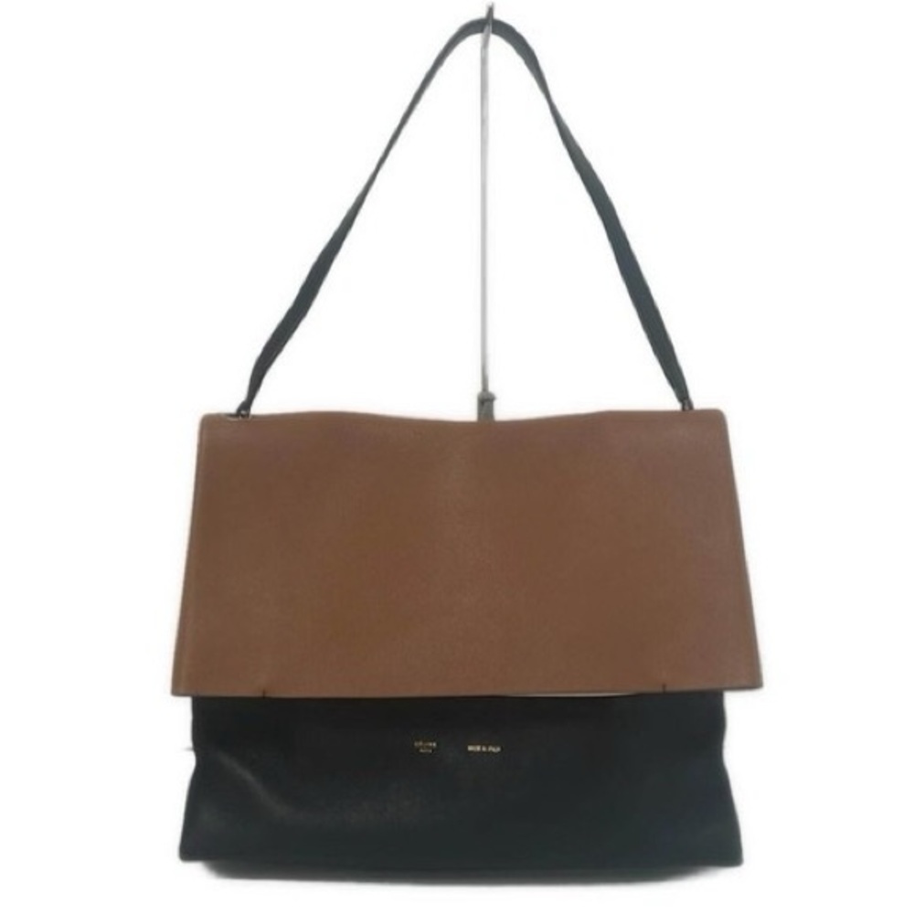 Phoebe Philo era Celine Tri color bag
